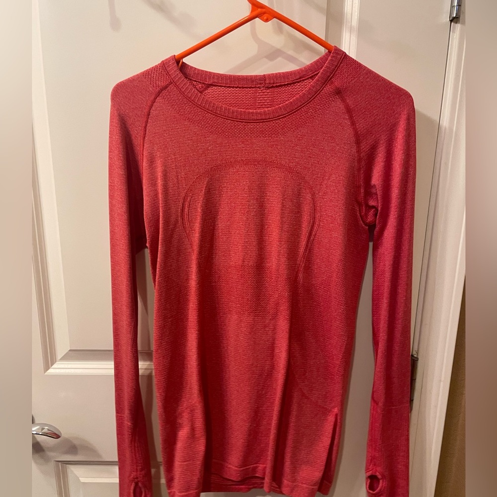 Lululemon Swiftley